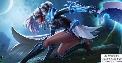 王者露娜爆料视频下载,王者爆料视频带你领略神秘风采